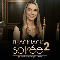 Blackjack Soirée 2 Game
